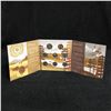 Image 2 : OUR LEGENDARY NATURE CANADIAN COIN SET (ROYAL CANADIAN MINT)