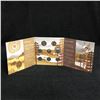 Image 2 : OUR LEGENDARY NATURE CANADIAN COIN SET (ROYAL CANADIAN MINT)