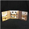 Image 2 : OUR LEGENDARY NATURE CANADIAN COIN SET (ROYAL CANADIAN MINT)