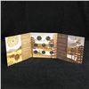 Image 2 : OUR LEGENDARY NATURE CANADIAN COIN SET (ROYAL CANADIAN MINT)