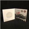 Image 2 : 50th ANNIVERSARY OF THE CANADIAN FLAG COIN SET (ROYAL CANADIAN MINT)