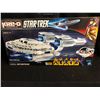 Image 1 : STAR TREK KRE-O CREATE IT U.S.S ENTERPRISE (HASBRO)