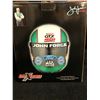 Image 1 : JOHN FORCE RACING COFFEE MAKER (MODEL #DHC0902)