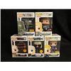 Image 1 : FUNKO POP! VINYL FIGURES LOT