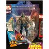 Image 2 : TOY FIGURES LOT (DRAX/ THOR/ IRON MAN)