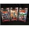 Image 1 : MARVEL TOY FIGURES LOT (SECRET WARS/ THOR)
