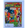 Image 1 : DETECTIVE COMICS #356 (DC COMICS)