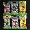 Image 1 : POKEMON TRADING CARD GAME LOT