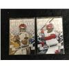 Image 1 : KYLER MURRAY LEAF PRIZED ROOKIE CARD LOT