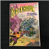 Image 1 : BLACKHAWK #136 (DC COMICS)