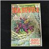 Image 1 : SEA DEVILS #4 (DC COMICS)