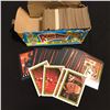 Image 1 : WHO FRAMED ROGER RABBIT TRADING CARDS