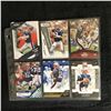 Image 1 : TOM BRADY NFL 6 CARD LOT