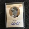 Image 1 : 2012 PRIME CUTS PAT CORBIN RATED ROOKIE AUTO CARD