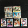 Image 1 : MLB BASEBALL CARD LOT