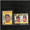 Image 1 : 1959 TOPPS #478 ROBERTO CLEMENTE PITTSBURGH PIRATES HOF