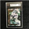 Image 1 : 1991 ACTION PACKED #59 EMMIT SMITH (KSA 8.5)