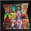 Image 1 : ASSORTED COMIC BOOK LOT