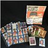 Image 1 : MLB BASEBALL CARD LOT