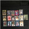 Image 1 : MLB BASEBALL CARD LOT