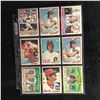Image 1 : MLB BASEBALL CARD LOT