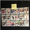 Image 1 : 2010-11 O-PEE-CHEE MARQUEE ROOKIES CARD LOT