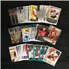 Image 1 : HOCKEY ROOKIES CARD LOT