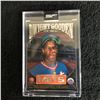 Image 1 : TOPPS MMXX PROJECT 2020 DWIGHT GOODEN BASEBALL CARD