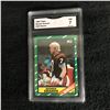 Image 1 : 1986 TOPPS BOOMER ESIASON #255 ROOKIE (NM 7)