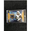 Image 1 : 2013 Topps Relic Keenan Allen #TR-KA Rookie