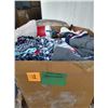 Image 1 : Contents of Large Tri-Wall Box: Mixed Misc. Merchandise