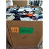 Image 1 : Contents of Large Tri-Wall Box: Mixed Misc. Merchandise