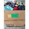 Image 1 : Contents of Large Tri-Wall Box: Mixed Misc. Merchandise