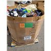 Image 1 : Contents of Large Tri-Wall Box: Mixed Misc. Merchandise