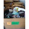 Image 1 : Contents of Large Tri-Wall Box: Mixed Misc. Merchandise