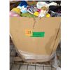 Image 1 : Contents of Large Tri-Wall Box: Mixed Misc. Merchandise