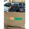 Contents of Large Tri-Wall Box: Mixed Misc. Merchandise