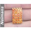 Image 1 : .75 ct Pink Tourmaline Ring 14kt Gold CERTIFIED