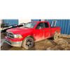 Image 18 : 2010 DODGE RAM 1500 HEMI 5.7L SLT 4X4
