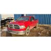 Image 1 : 2010 DODGE RAM 1500 HEMI 5.7L SLT 4X4