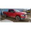 Image 28 : 2010 DODGE RAM 1500 HEMI 5.7L SLT 4X4