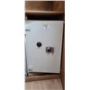 Image 1 : LA GARD DROP BOX SAFE DOUBLE COMINATION SAFE LA GARD TYPE 2500 SERIES