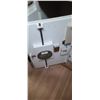 Image 4 : LA GARD DROP BOX SAFE DOUBLE COMINATION SAFE LA GARD TYPE 2500 SERIES