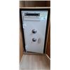 Image 1 : DROP BOX - DOUBLE COMBINATION SAFE 18X24X36