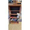 Image 2 : BOOKS AND BINDERS ONLY