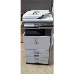 SHARP MX-3100N PHOTOCOPIER