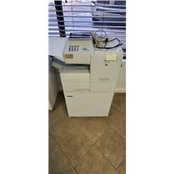 SHARP FO-DC535 SUPER G3 DOCUMENT COMMUNICATION SYSTEM