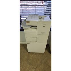 SHARP F0-DC635 SUPER G3 DOCUMENT COMMUNICATION SYSTEM