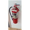 Image 1 : 20LBS FIRE EXTINGUISHER