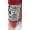 Image 2 : 20LBS FIRE EXTINGUISHER